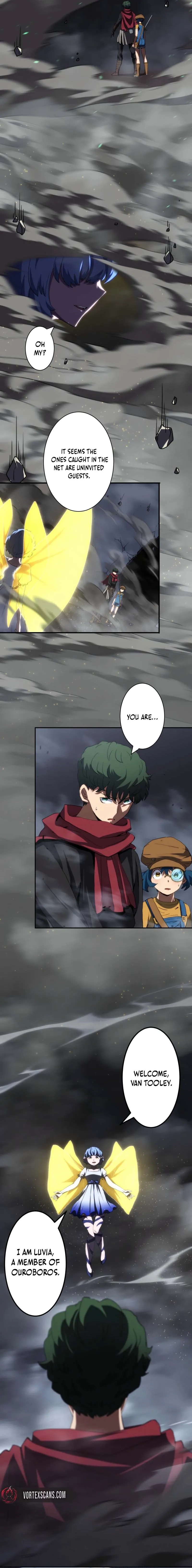 Wild Ranker Chapter 46 - Page 19