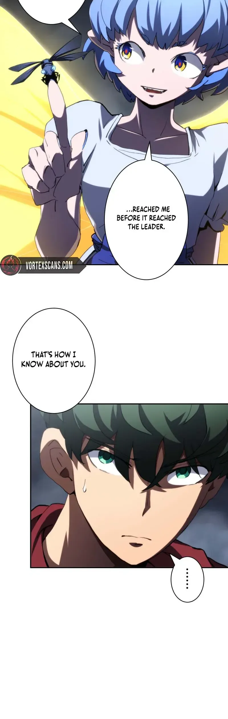 Wild Ranker Chapter 47 - Page 4