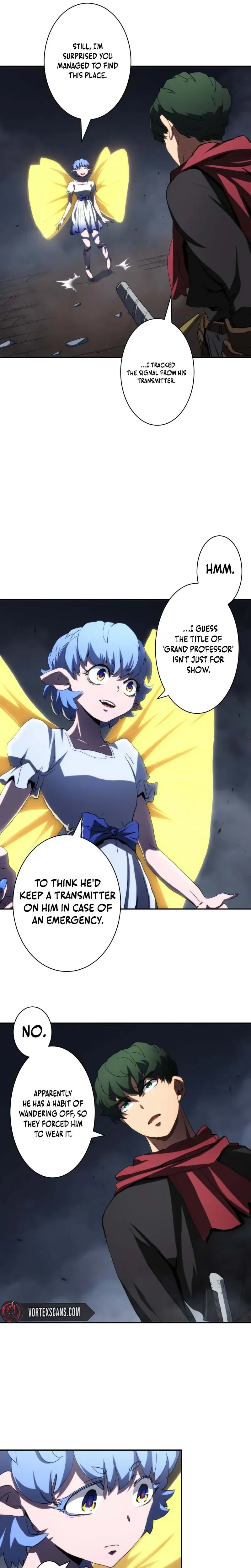 Wild Ranker Chapter 47 - Page 5