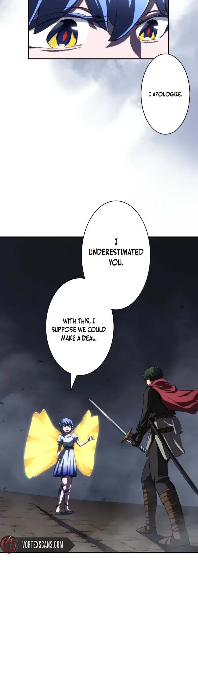 Wild Ranker Chapter 47 - Page 16
