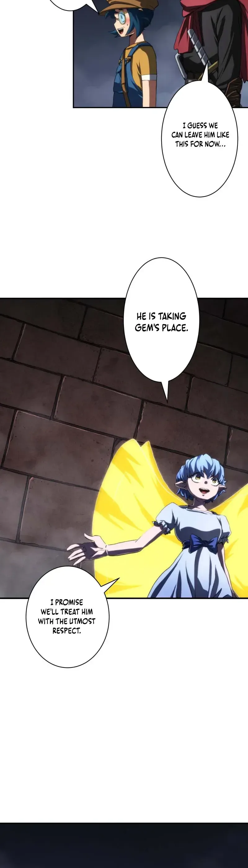 Wild Ranker Chapter 47 - Page 22