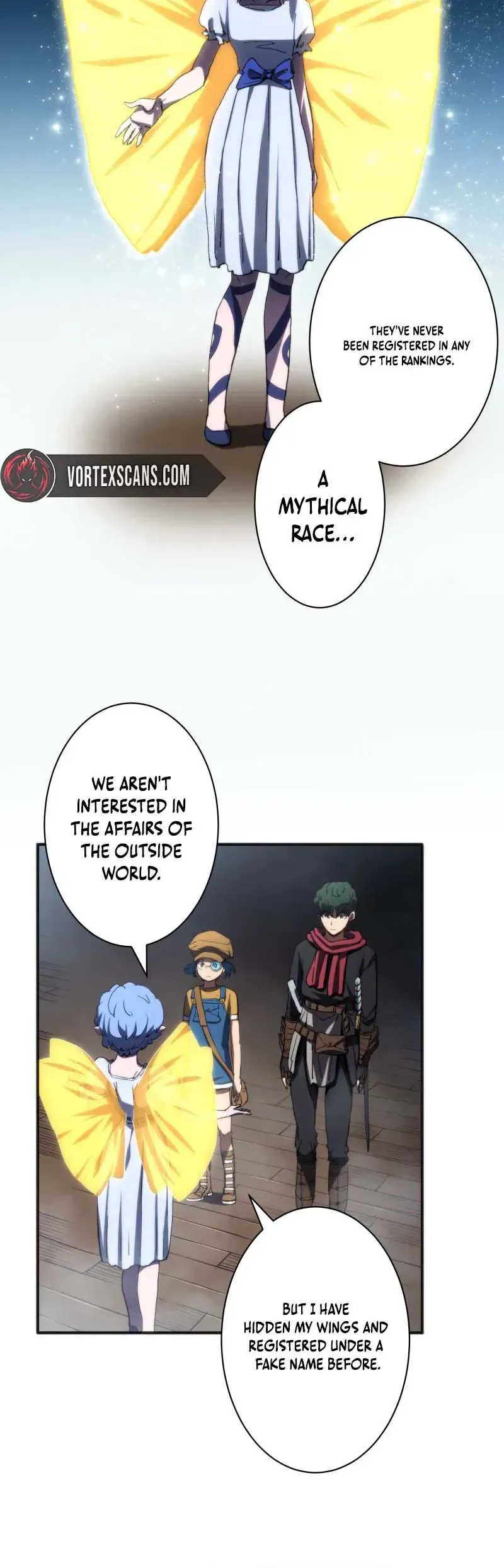 Wild Ranker Chapter 48 - Page 4