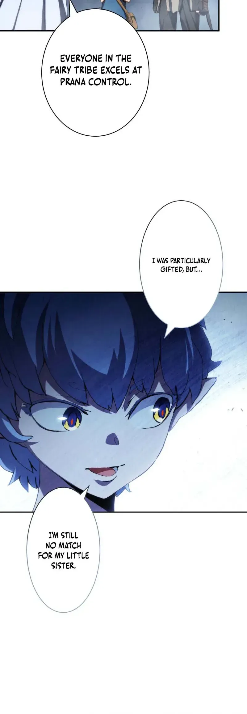 Wild Ranker Chapter 48 - Page 6