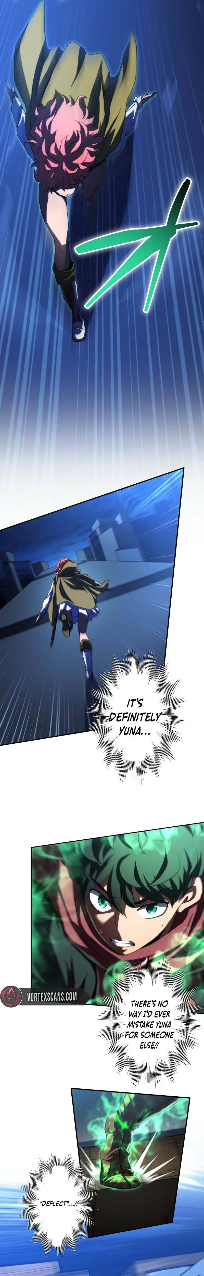Wild Ranker Chapter 48 - Page 21