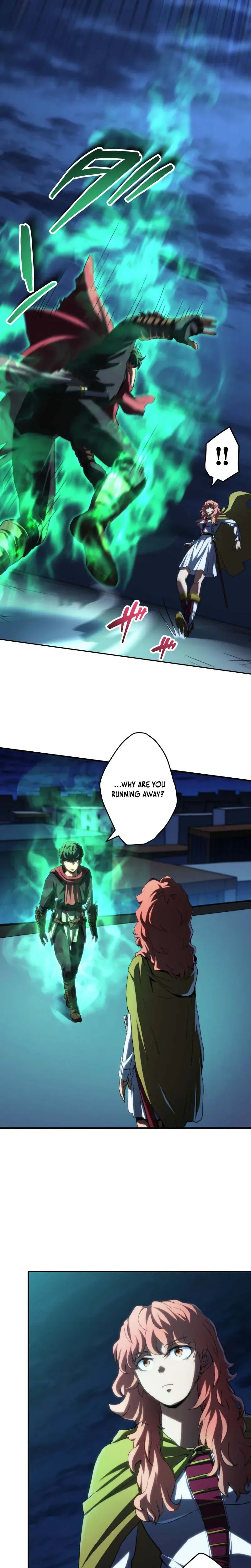 Wild Ranker Chapter 48 - Page 23