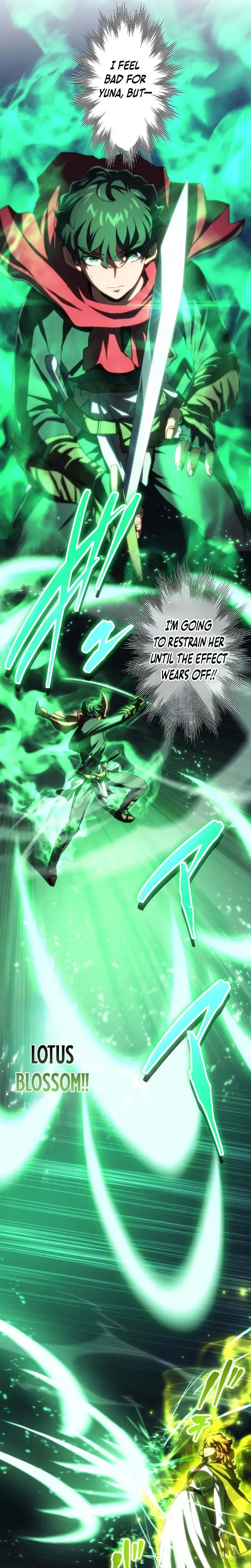 Wild Ranker Chapter 48 - Page 27