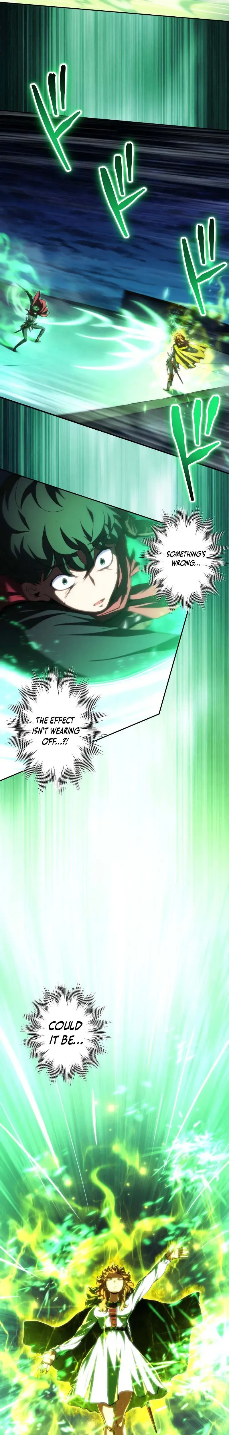 Wild Ranker Chapter 48 - Page 29