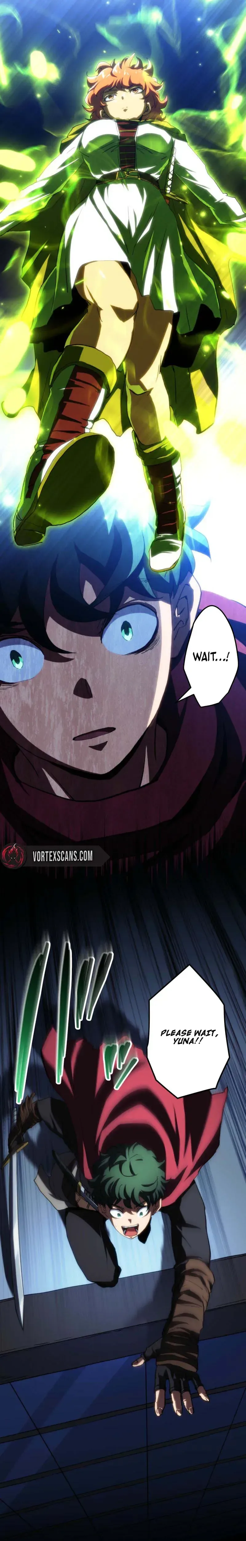 Wild Ranker Chapter 48 - Page 31
