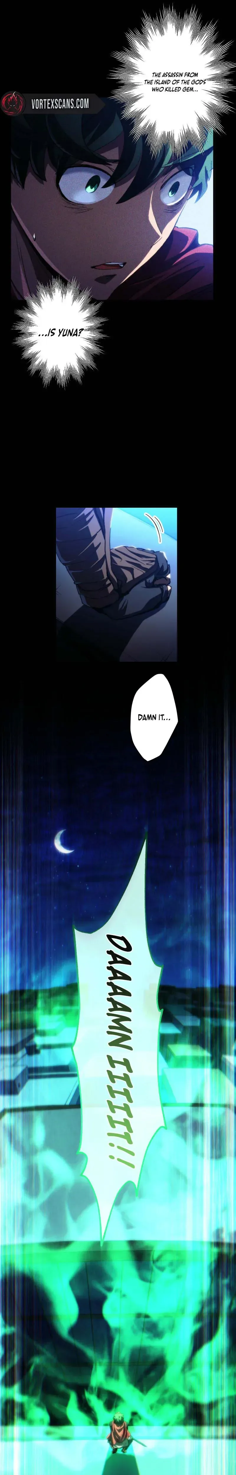 Wild Ranker Chapter 48 - Page 33