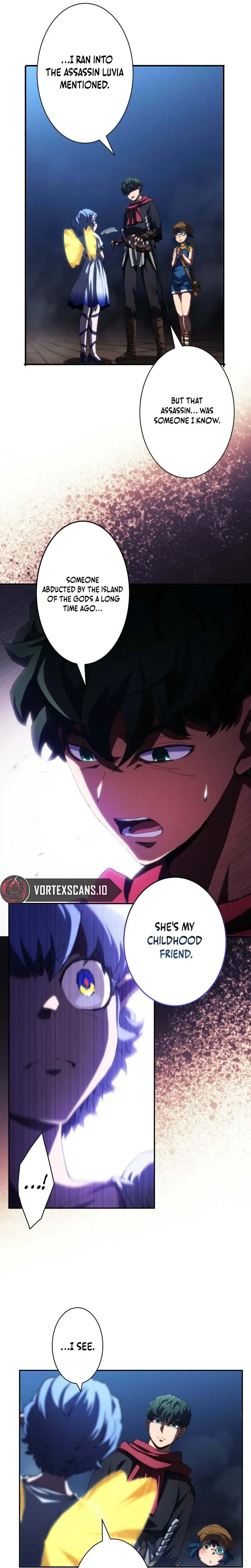Wild Ranker Chapter 49 - Page 5