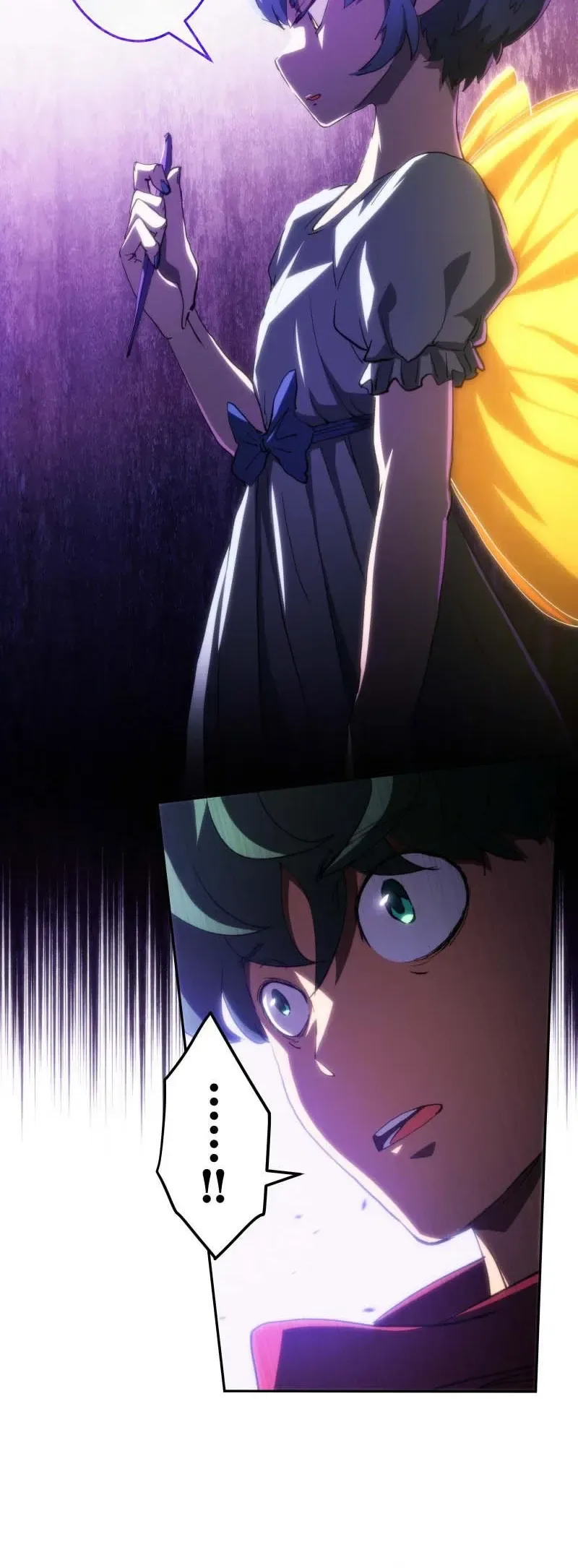 Wild Ranker Chapter 49 - Page 18