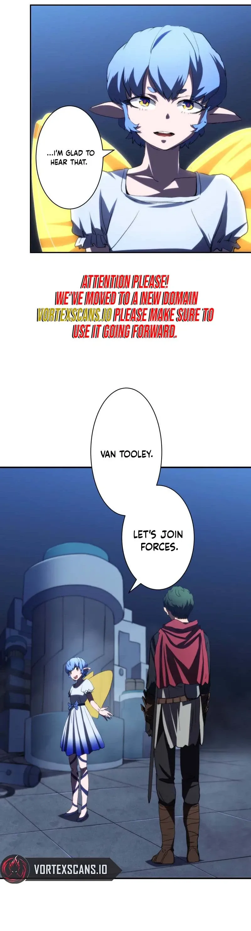 Wild Ranker Chapter 49 - Page 20