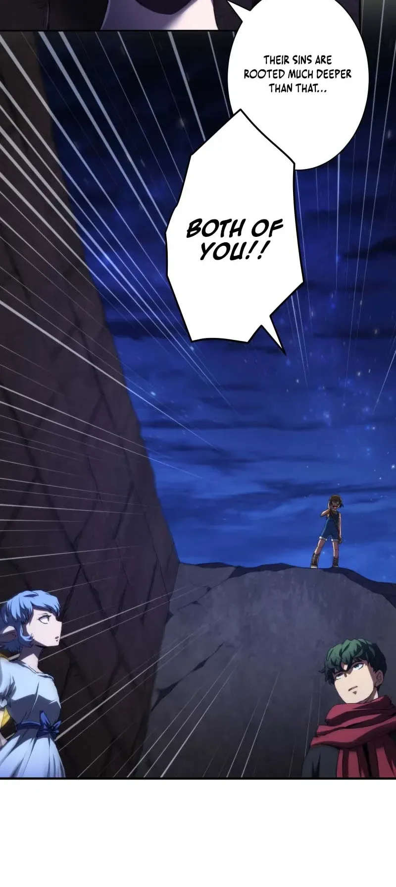 Wild Ranker Chapter 50 - Page 6