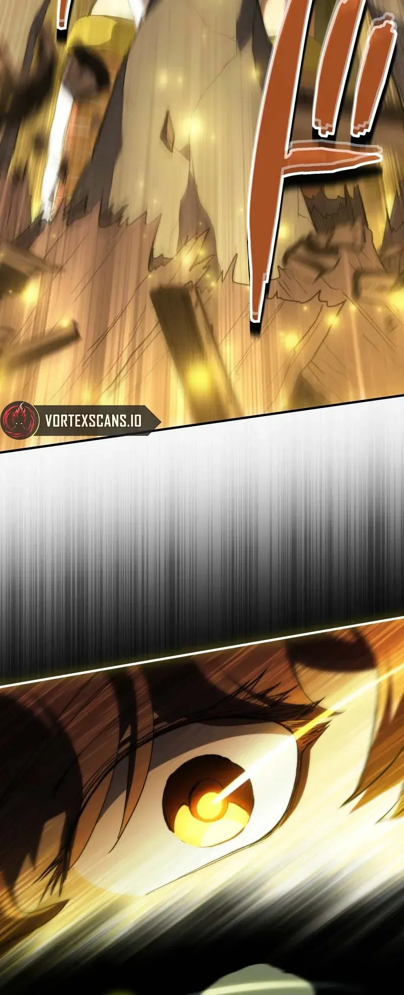 Wild Ranker Chapter 50 - Page 12