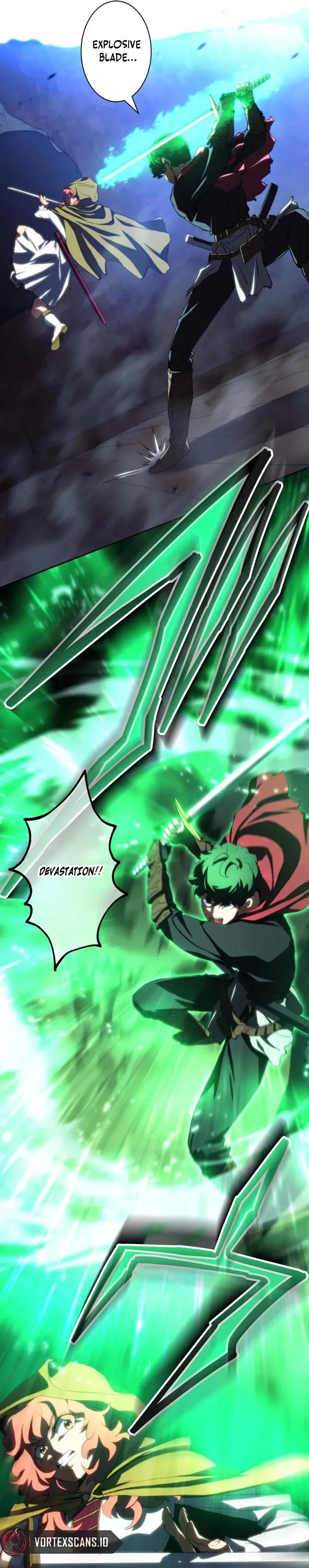 Wild Ranker Chapter 50 - Page 17