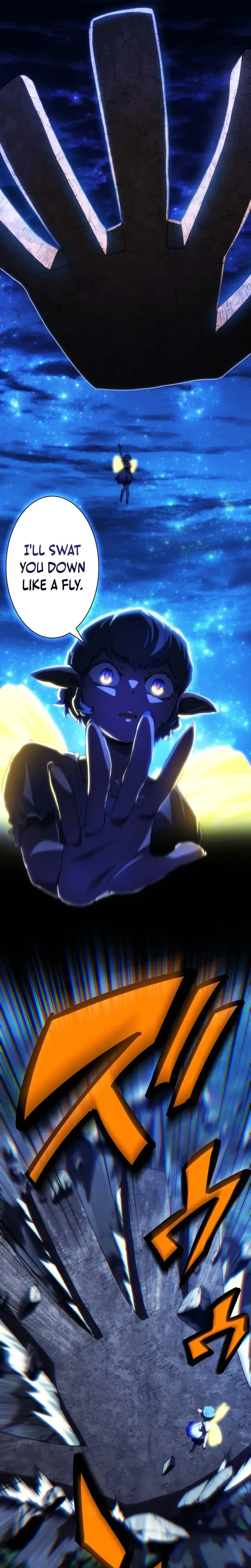 Wild Ranker Chapter 50 - Page 24