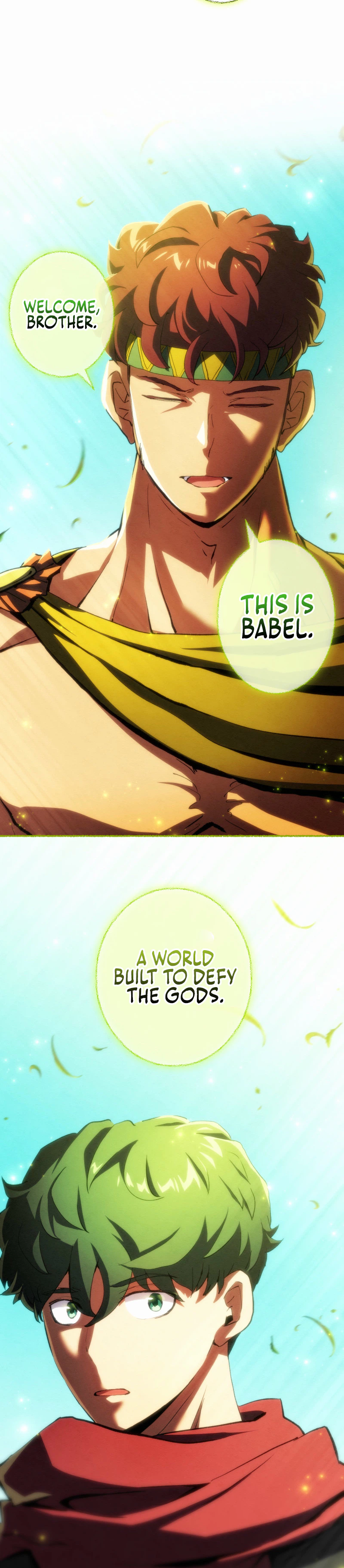 Wild Ranker Chapter 51 - Page 3