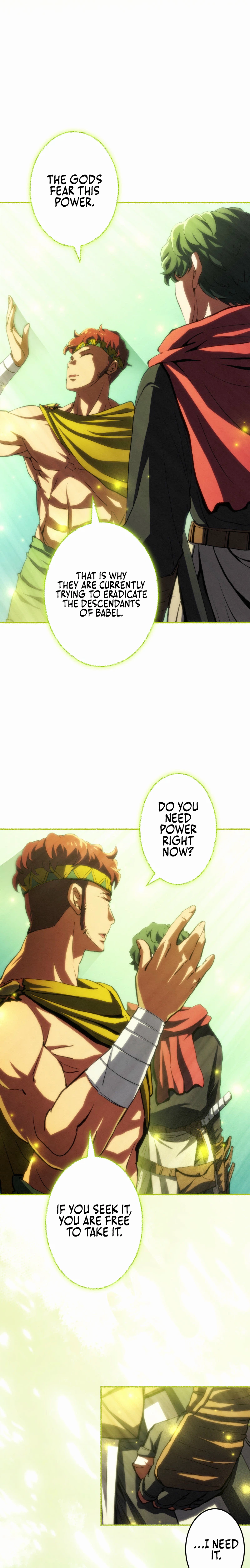 Wild Ranker Chapter 51 - Page 10