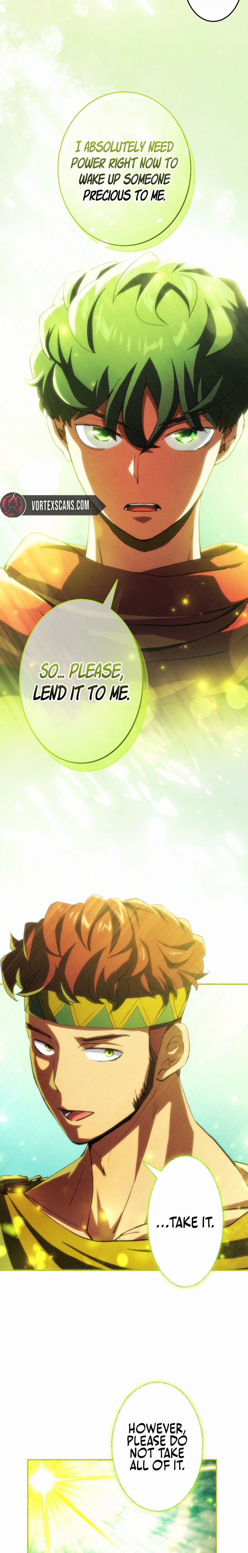 Wild Ranker Chapter 51 - Page 11