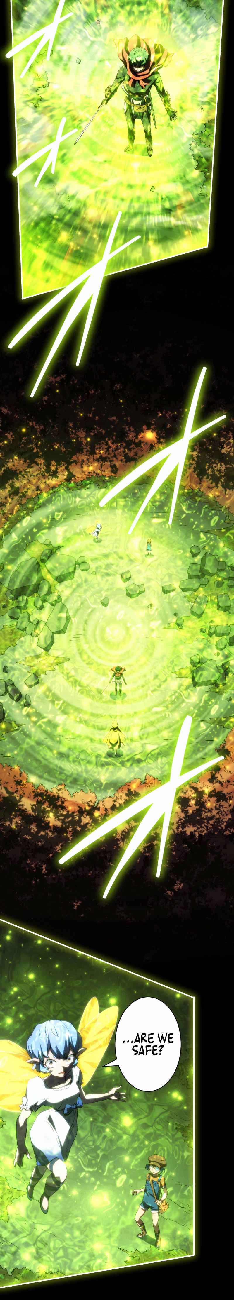 Wild Ranker Chapter 51 - Page 15