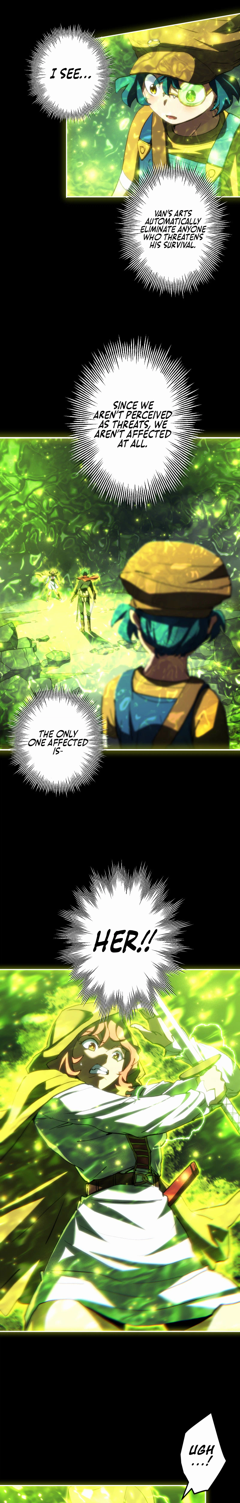 Wild Ranker Chapter 51 - Page 16