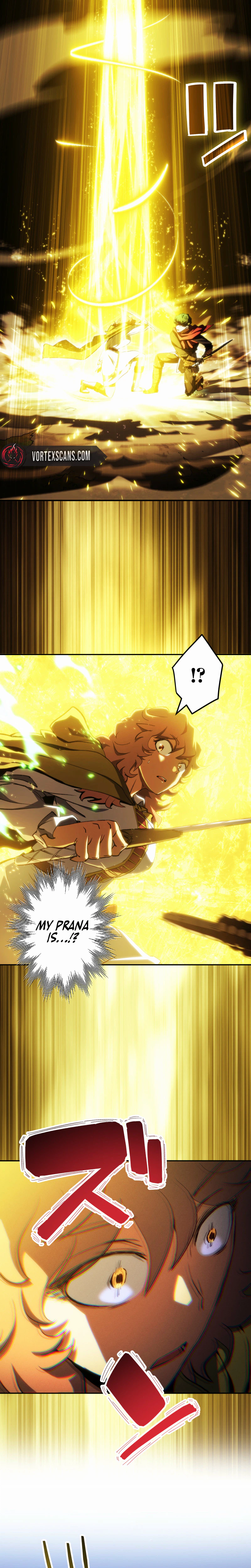 Wild Ranker Chapter 51 - Page 23