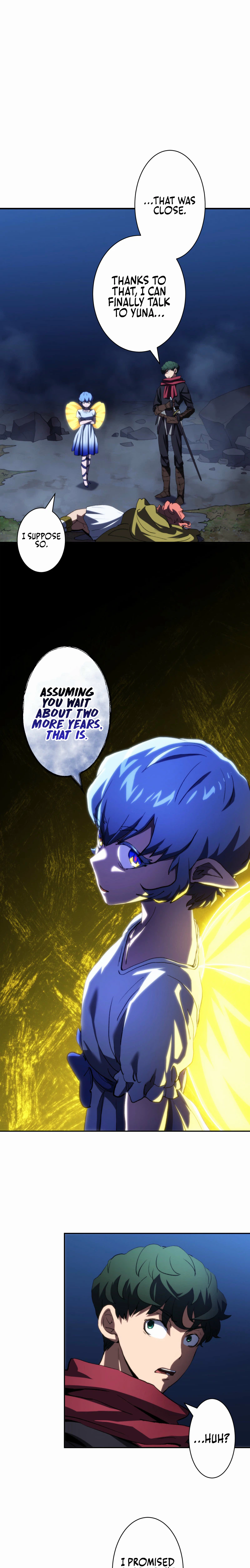 Wild Ranker Chapter 51 - Page 25