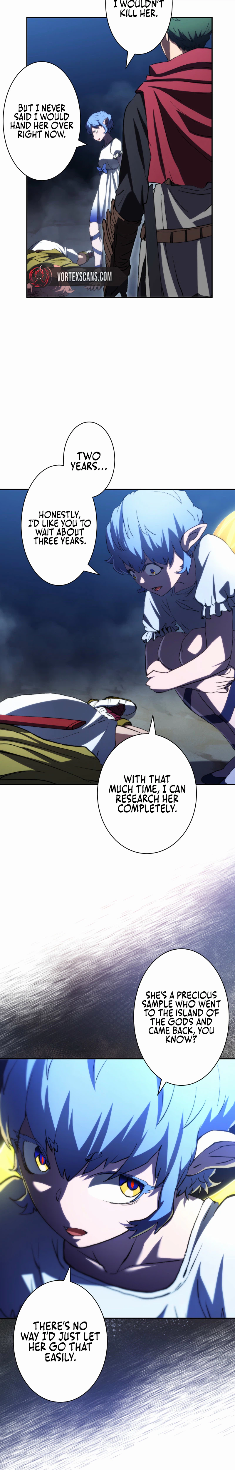 Wild Ranker Chapter 51 - Page 26