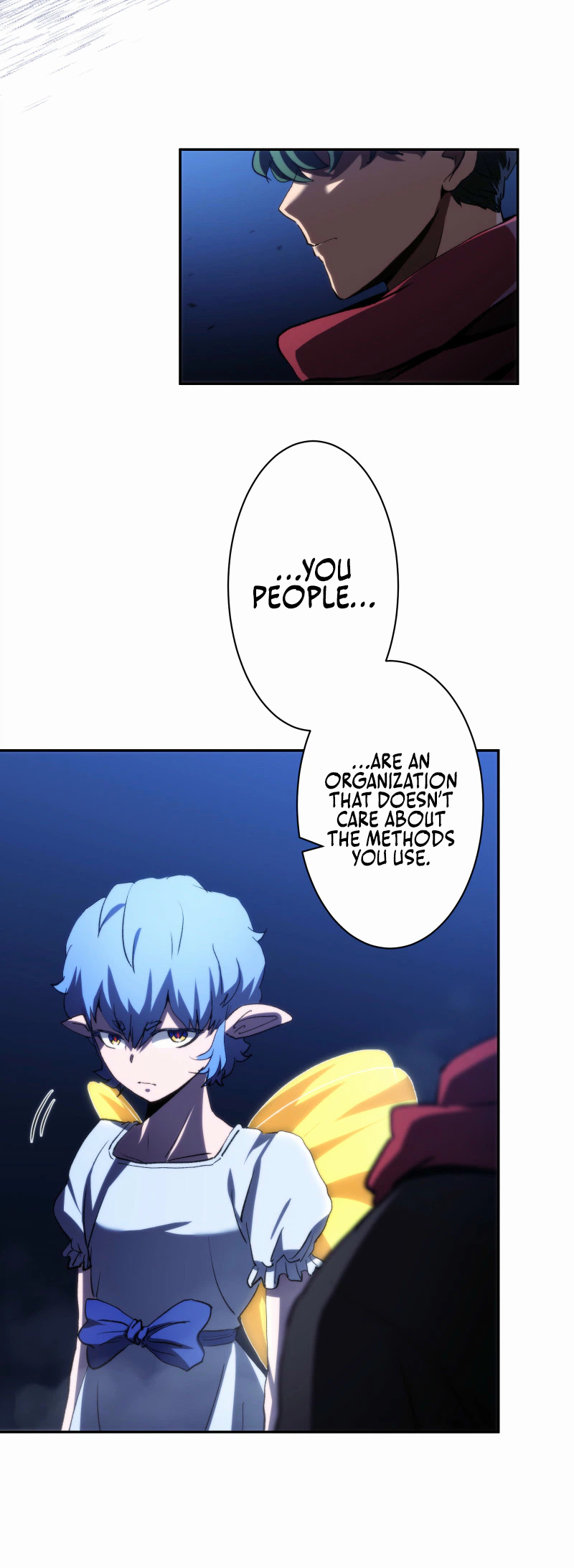 Wild Ranker Chapter 51 - Page 27