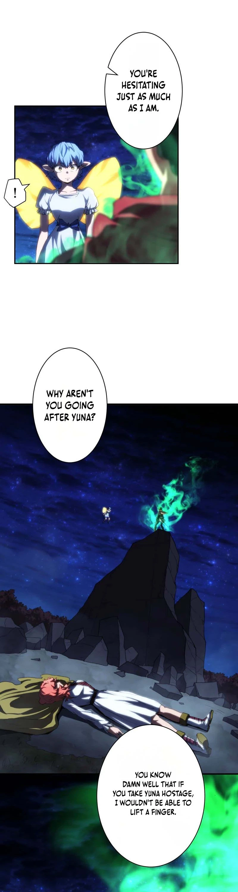 Wild Ranker Chapter 52 - Page 6