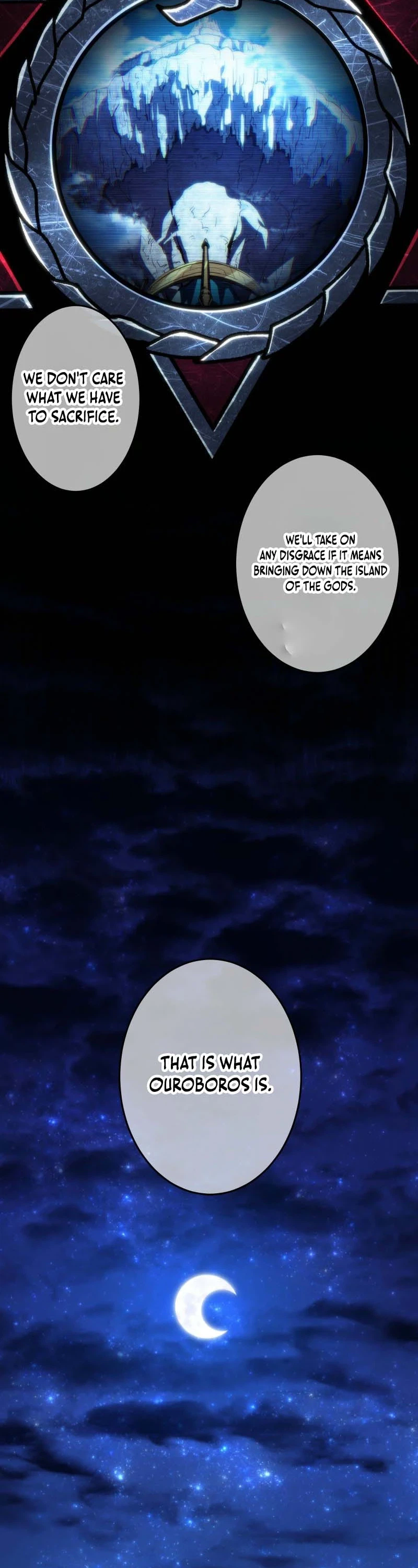 Wild Ranker Chapter 52 - Page 10