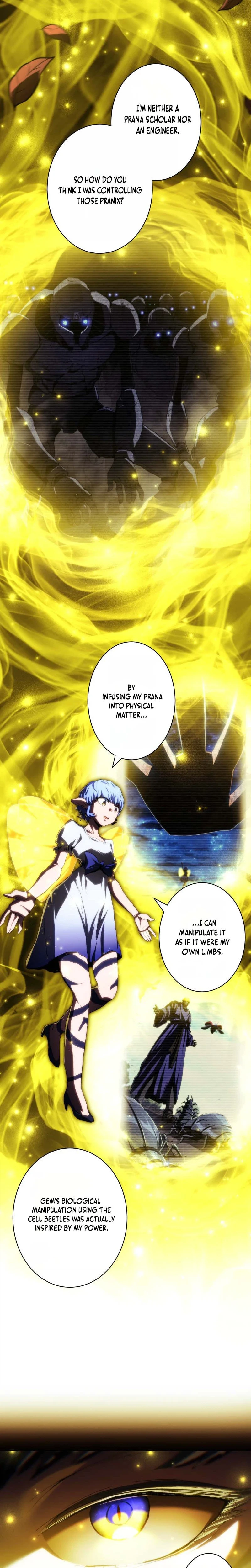Wild Ranker Chapter 52 - Page 15