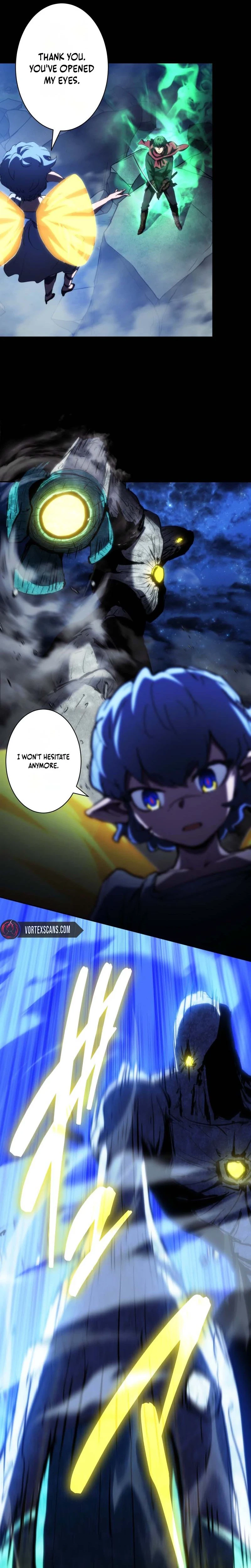 Wild Ranker Chapter 52 - Page 23