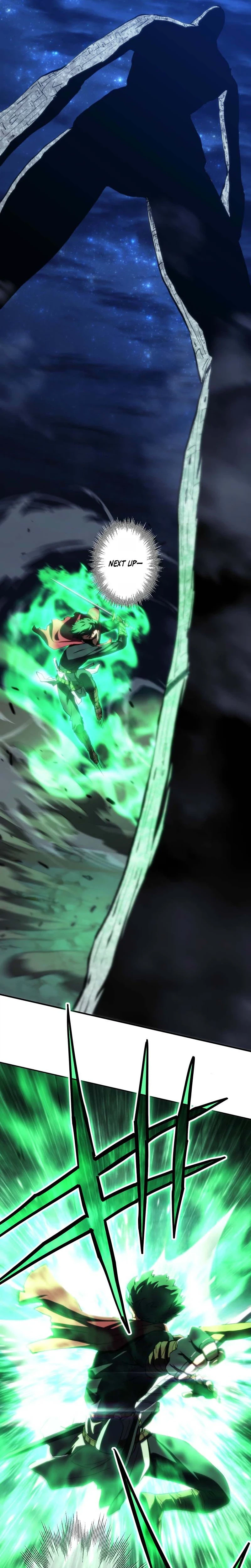 Wild Ranker Chapter 53 - Page 11