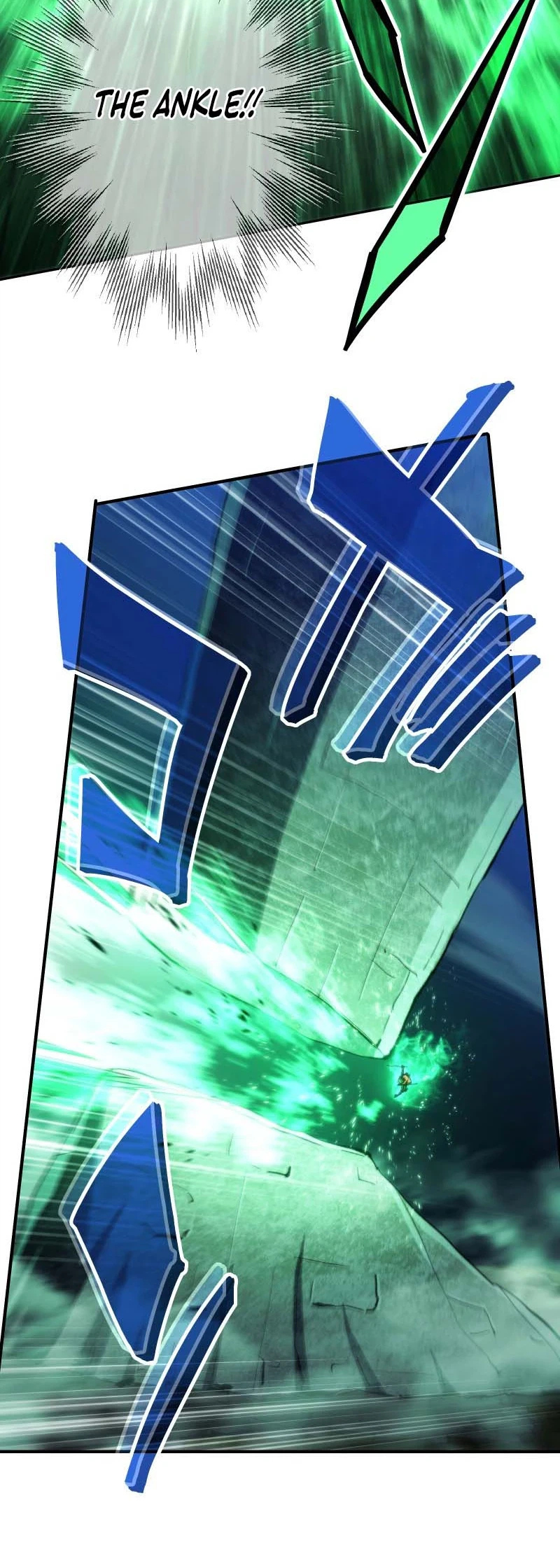 Wild Ranker Chapter 53 - Page 12