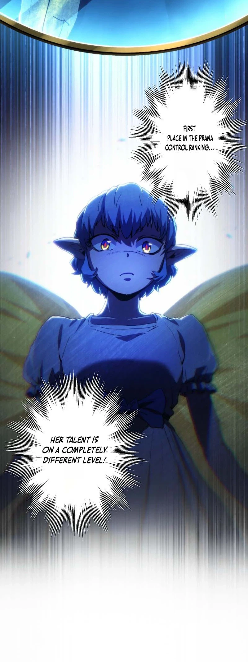 Wild Ranker Chapter 53 - Page 14