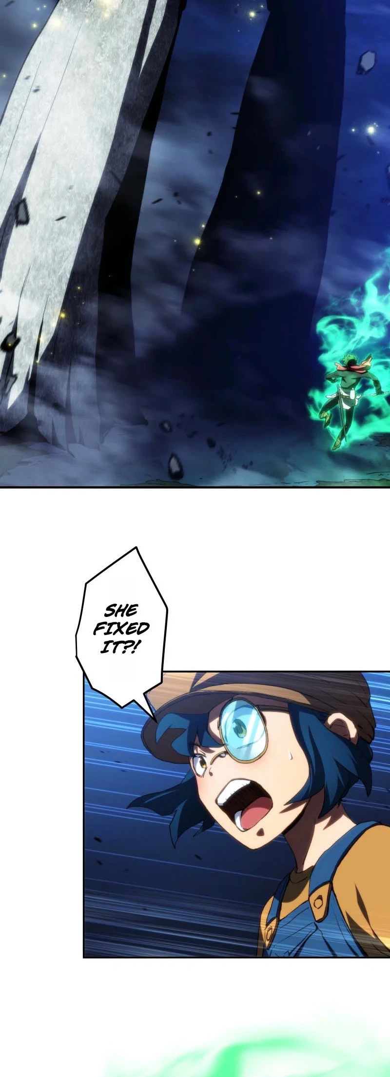 Wild Ranker Chapter 53 - Page 16