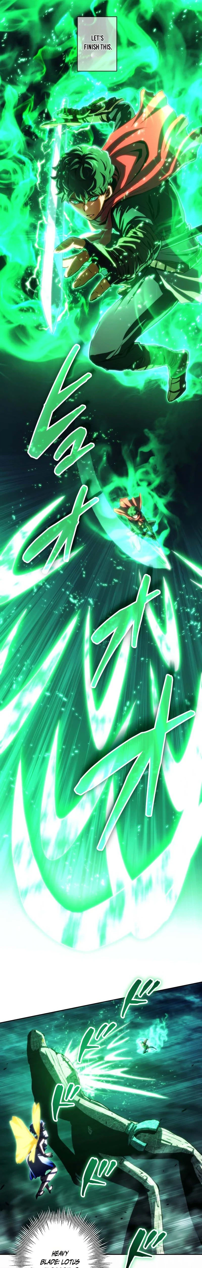 Wild Ranker Chapter 53 - Page 21