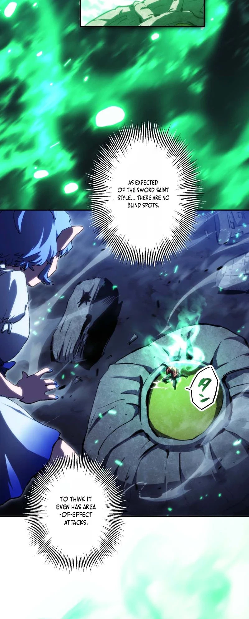 Wild Ranker Chapter 53 - Page 28