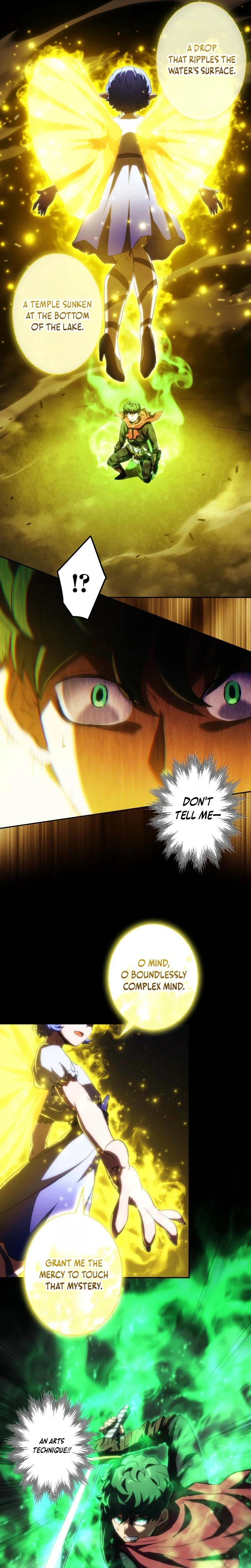 Wild Ranker Chapter 53 - Page 31