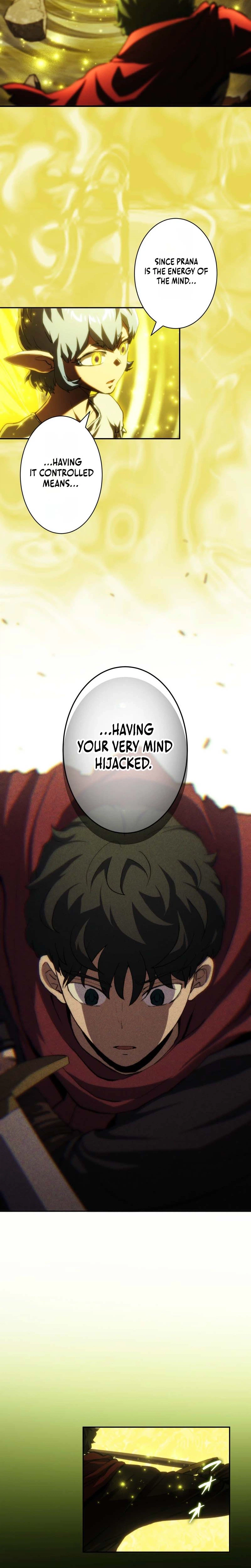 Wild Ranker Chapter 54 - Page 5