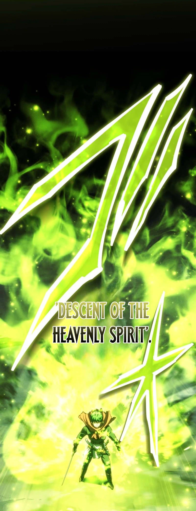 Wild Ranker Chapter 54 - Page 6