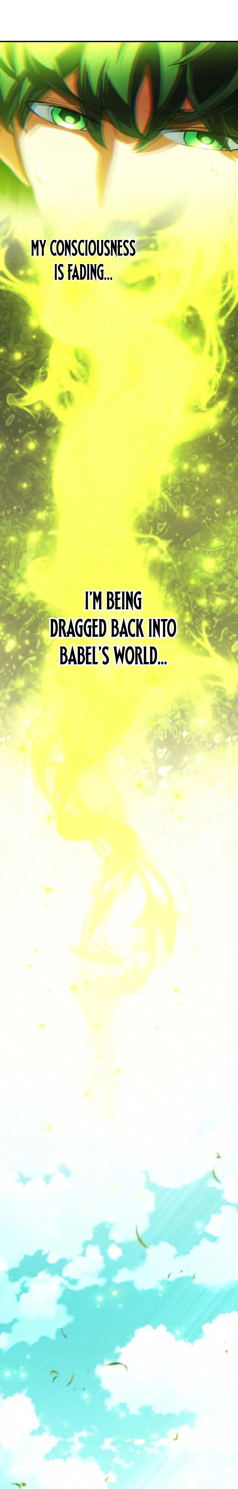Wild Ranker Chapter 54 - Page 9