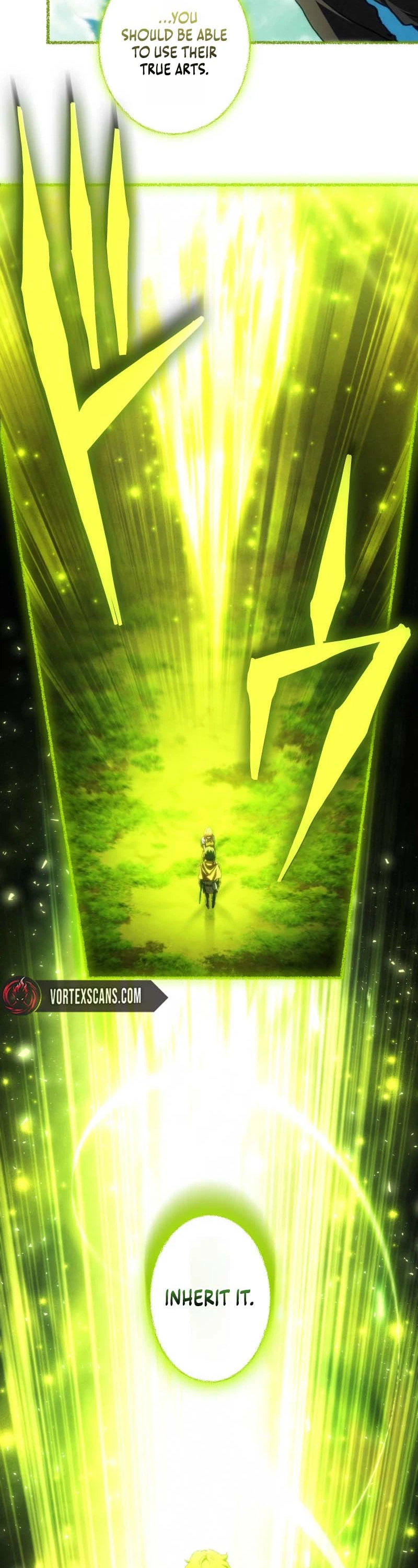 Wild Ranker Chapter 54 - Page 16