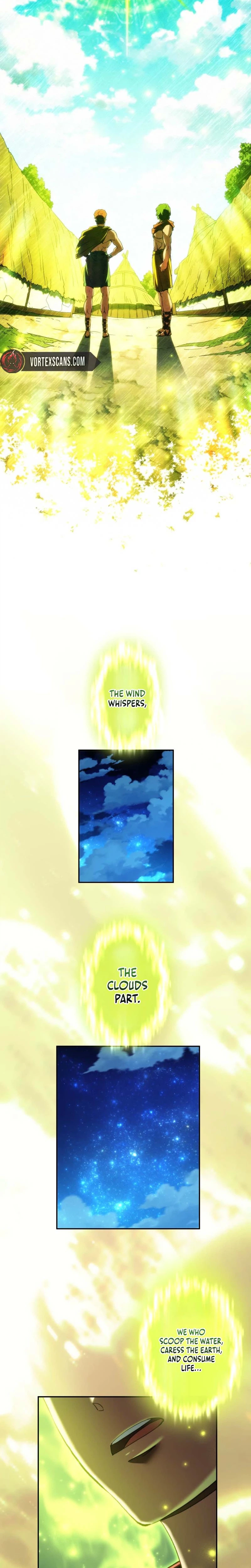 Wild Ranker Chapter 54 - Page 23