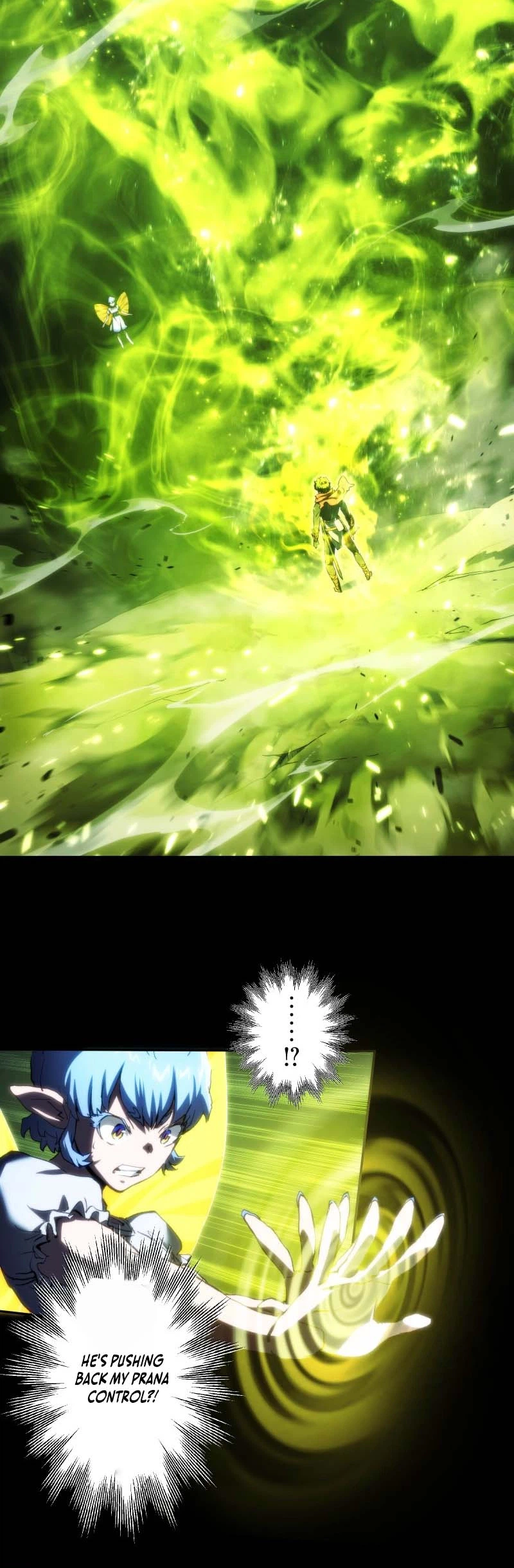Wild Ranker Chapter 54 - Page 26