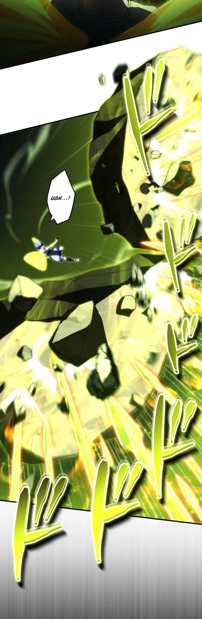 Wild Ranker Chapter 54 - Page 30