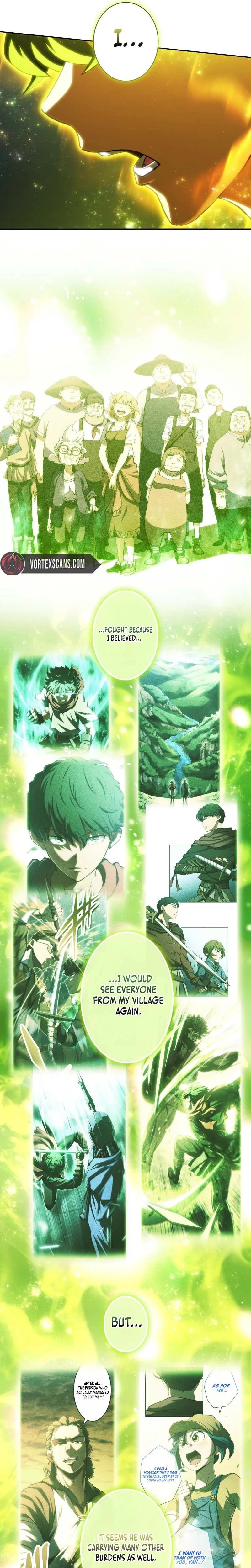 Wild Ranker Chapter 54 - Page 33