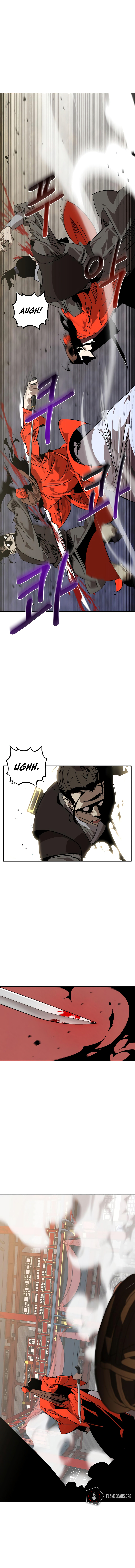 Wild West Murim Chapter 9 - Page 19