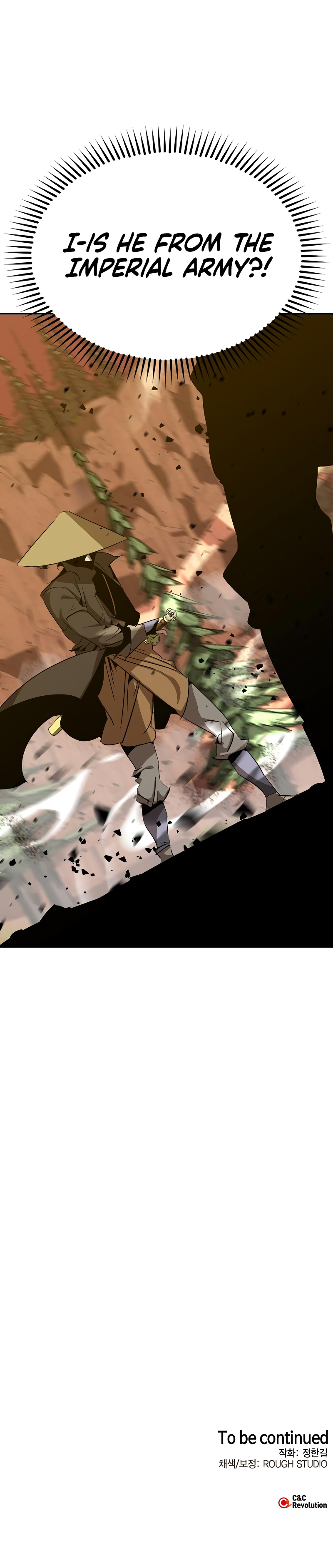 Wild West Murim Chapter 10 - Page 16